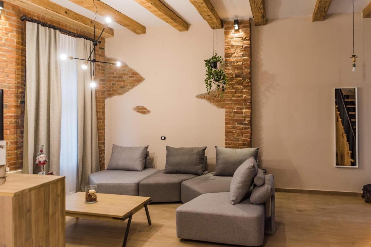 Casa Verde - Brasov Homes Exterior photo